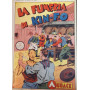 Albo Audace originale n. 15. La fumeria di Kin-Fo.