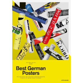 Best German Posters.