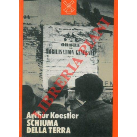 Schiuma della terra.