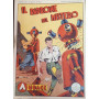 Albo Audace originale n. 17. Il padrone del mistero.