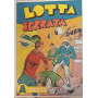 Albo Audace originale n. 26. Lotta serrata.