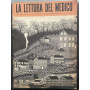 La lettura del medico - anno XII n.1