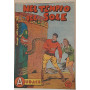 Albo Audace originale n. 29. Nel tempio del sole.