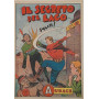 Albo Audace originale n. 30. Il segreto del lago.