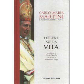 Lettere sulla vita.