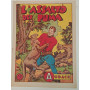Albo Audace originale n. 32. L'assalto dei puma.