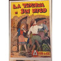 Albo Audace originale n. 28. La taverna di San Diego.