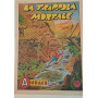 Albo Audace originale n. 35. La trappola mortale.