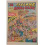 Albo Audace originale n. 36. Il ciclone al Luna -Park.