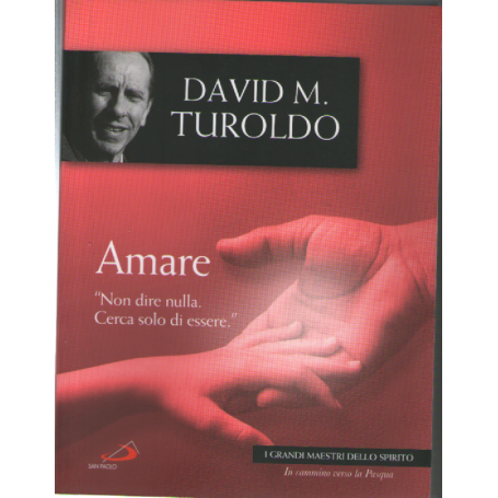 Amare.