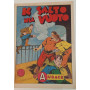 Albo Audace originale n. 39. Il salto nel vuoto.