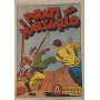 Albo Audace originale n. 44. I pirati del Mar Giallo.