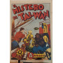 Albo Audace originale n. 45. Il mistero di Tai-wan.