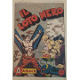 Albo Audace originale n. 46. Il loto nero.