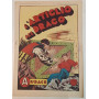 Albo Audace originale n. 51. L'artiglio del drago.