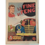 Albo Audace originale n. 52. La fine di Feng.