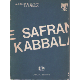La Kabbalà.