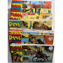 Rama l'apache. Nuova serie (da n° 1 a 21).