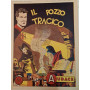Albo Audace originale n. 58. Il pozzo tragico.