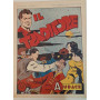 Albo Audace originale n. 60. Il traditore.