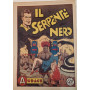 Albo Audace originale n. 67. Il serpente nero.