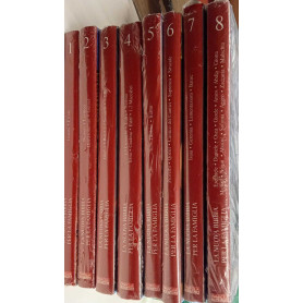 La nuova Bibbia per la famiglia (8 volumi)