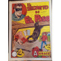 Albo Audace - Furio mascherato originale n. 73. Il segreto di El Paso.