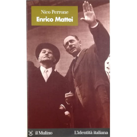 Enrico Mattei.