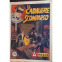 Albo Audace - Furio mascherato originale n. 77. Il cadavere scomparso.