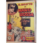 Albo Audace - Furio mascherato originale n. 79. Il ricatto di mano rossa.