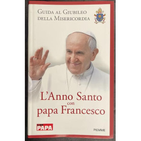 L'Anno Santo con Papa Francesco