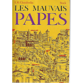 Les mauvais papes