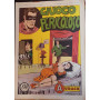 Albo Audace - Furio mascherato originale n. 90. Giuoco pericoloso.