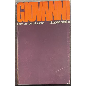 Giovanni. Commento del Vangelo spirituale