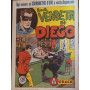 Albo Audace - Furio mascherato originale n. 93. La vendetta di Diego.