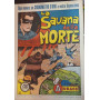 Albo Audace - Furio mascherato originale n. 94. La savana della morte.