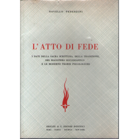 L' Atto di Fede.