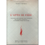 L' Atto di Fede.