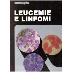 Concepta. Leucemie e linfomi