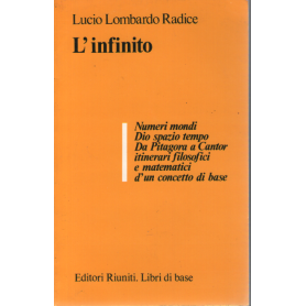 L' infinito