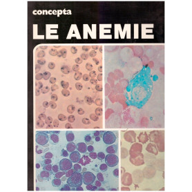 Concepta. Le anemie
