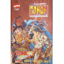 Conan le grandi saghe 12. Contro Rune.