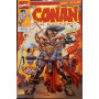 Conan il barbaro. Miniserie n. 33.