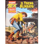 Maxi Tex. Il treno blindato.