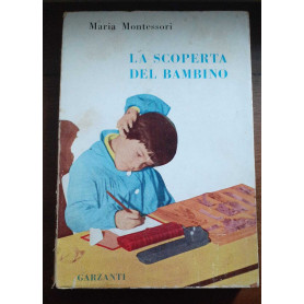 La scoperta del bambino