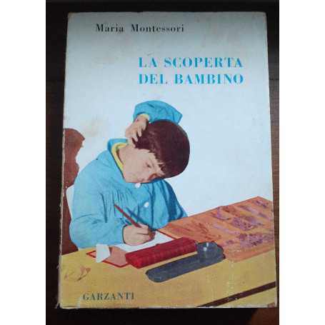 La scoperta del bambino