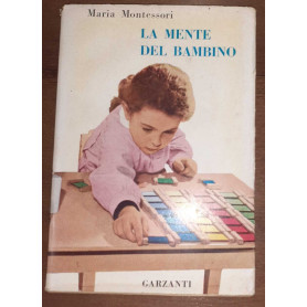 La mente del bambino