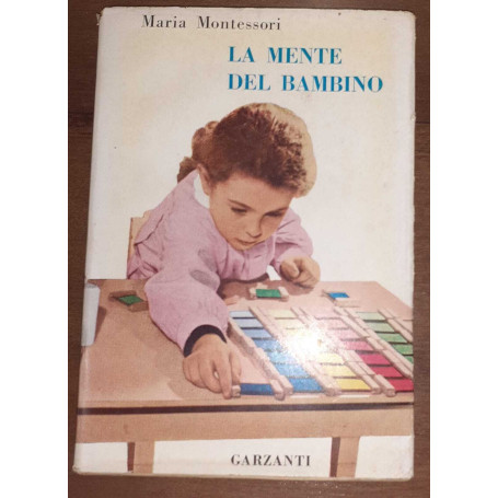 La mente del bambino
