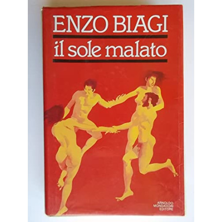 Il sole malato. Viaggio nella paura dell'AIDS