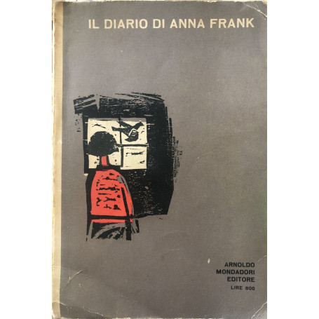 Il diario di Anna Frank